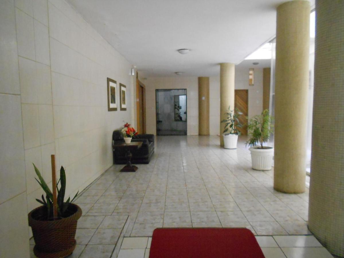Copacabana POSTO 4 Temporada - B&B