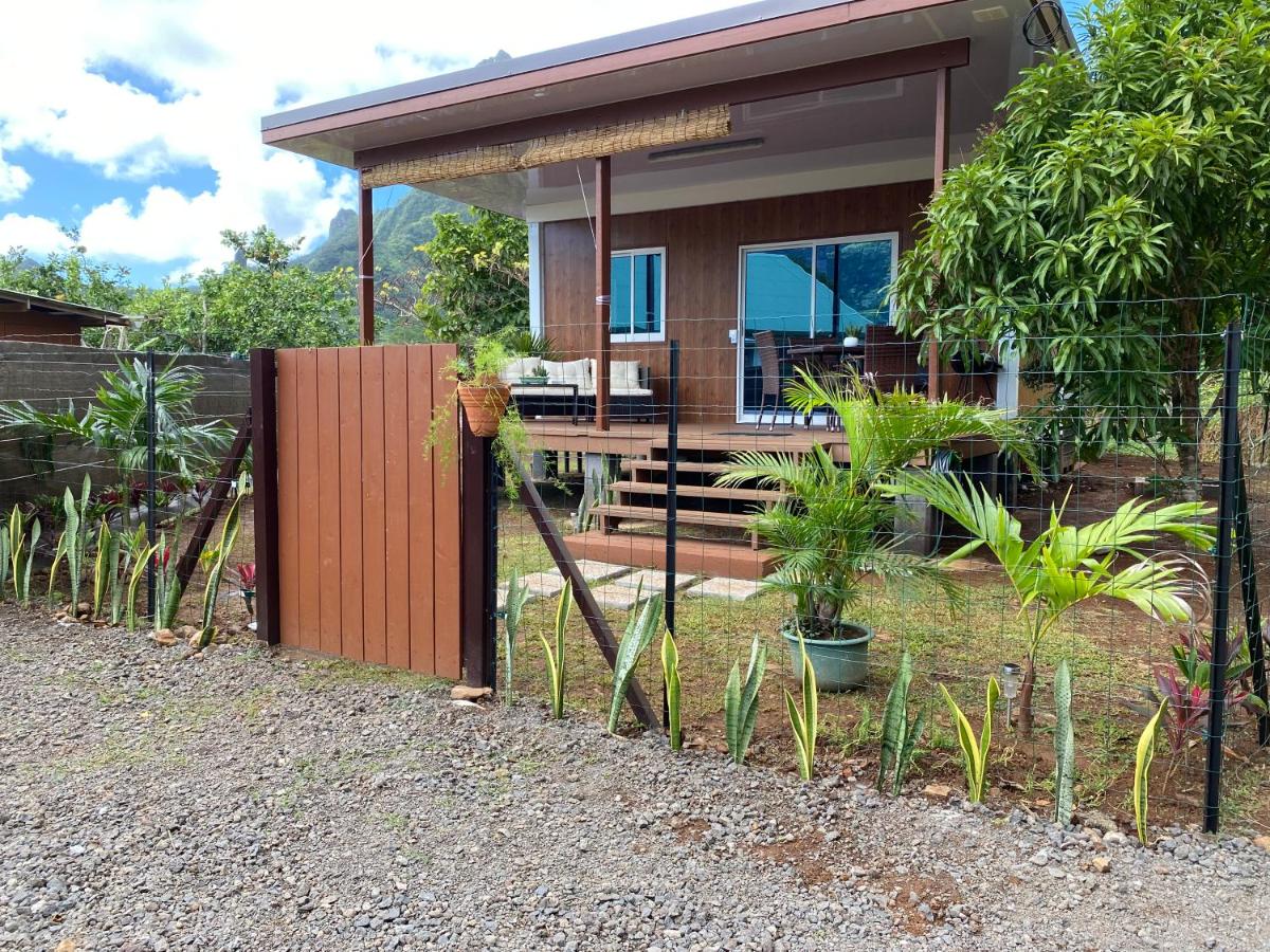 Fare Maraea - B&B