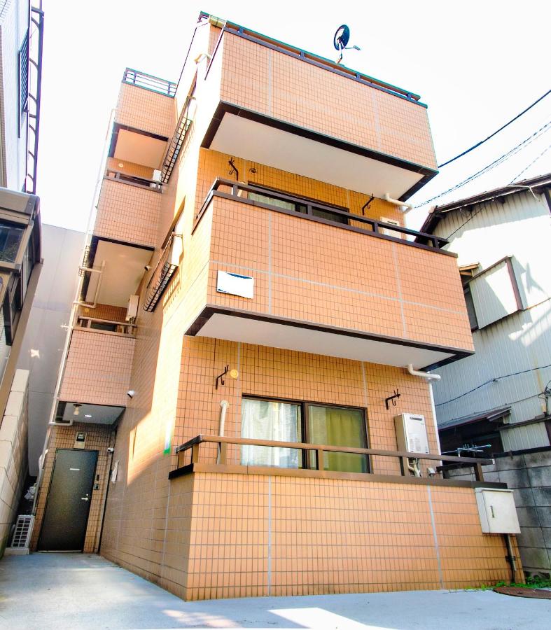 FIKA Shibuya Honmachi 101 - B&B Tokyo