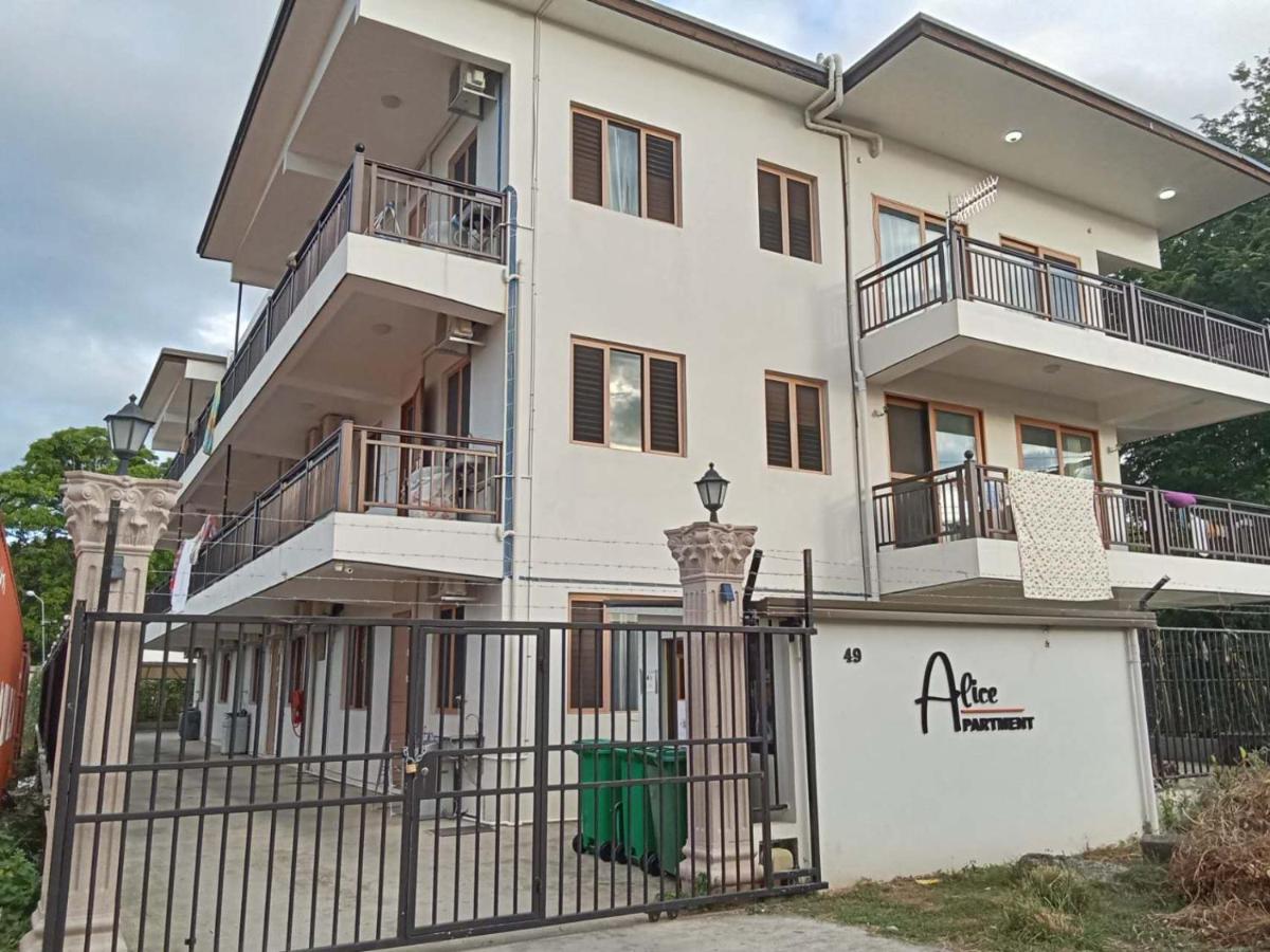 Three-Bedroom Premium Apartment