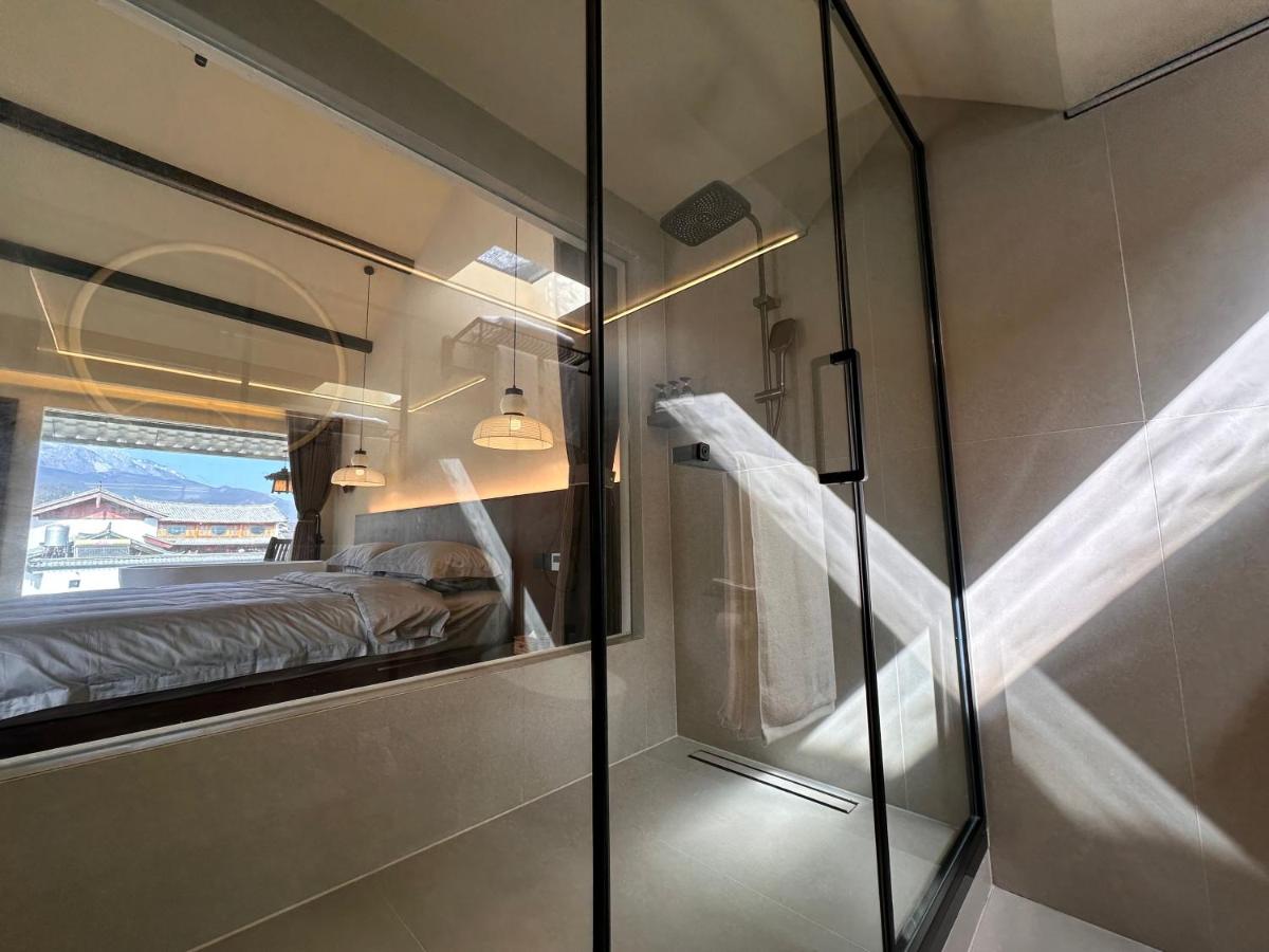 Deluxe Doppelzimmer mit Balkon