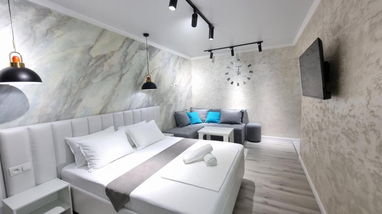 Apartamento de 2 dormitorios