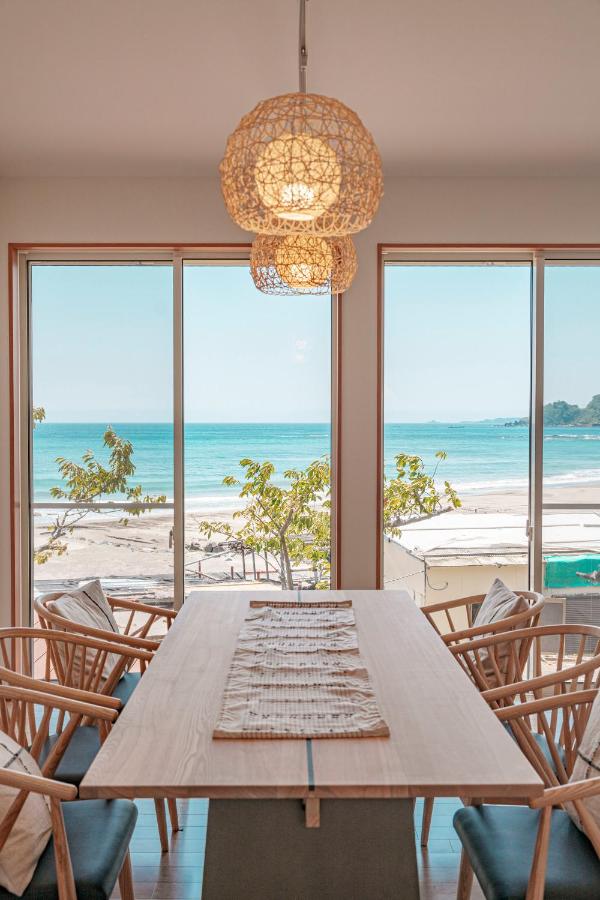 VILLA KAWAZU - Umi - - Ferienwohnung