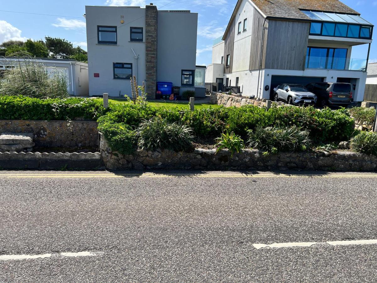 Sennen Cove Cottage - B&B