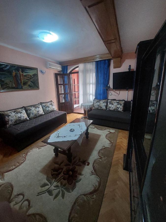 Apartmani Kolovic Susanj - Ferienwohnung Bar