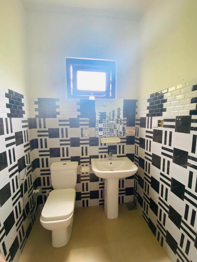 Deluxe Doppelzimmer mit Balkon