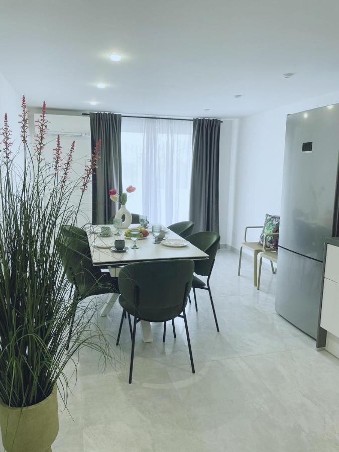 Apartment Salvia - B&B