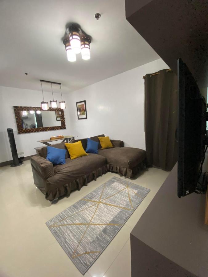 Condominium Primavera Uptown - B&B Cagayan de Oro