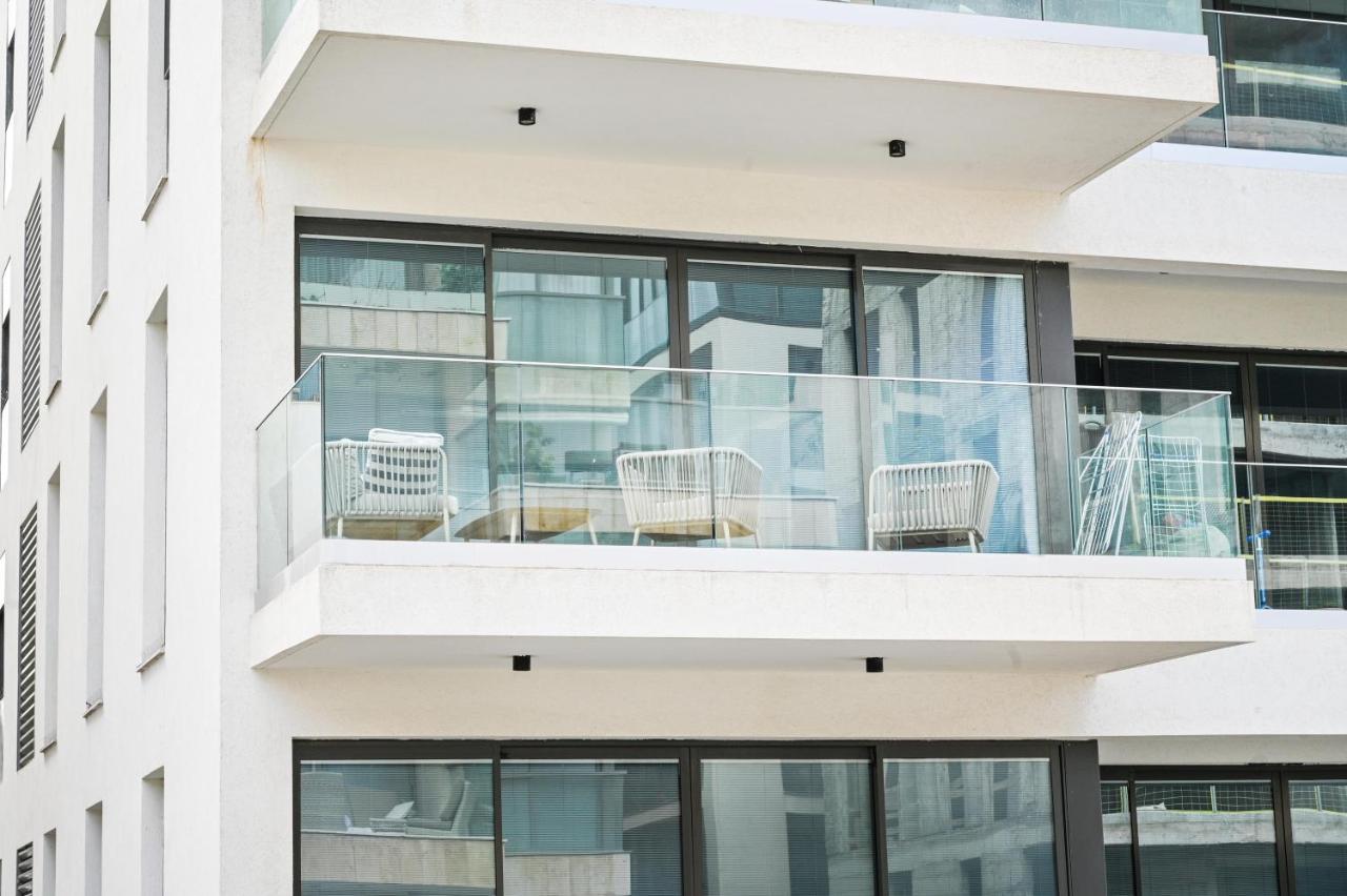 Providence by HolyGuest - B&B Tel Aviv