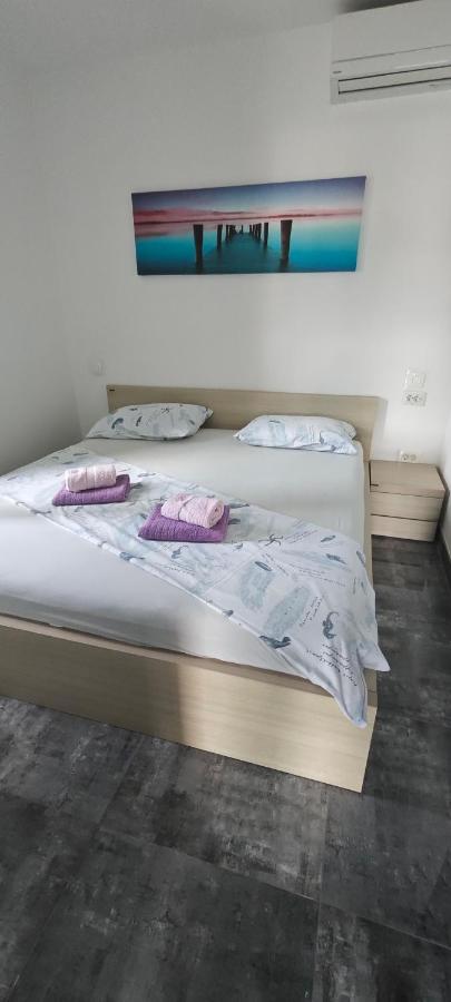 Appartement Deluxe
