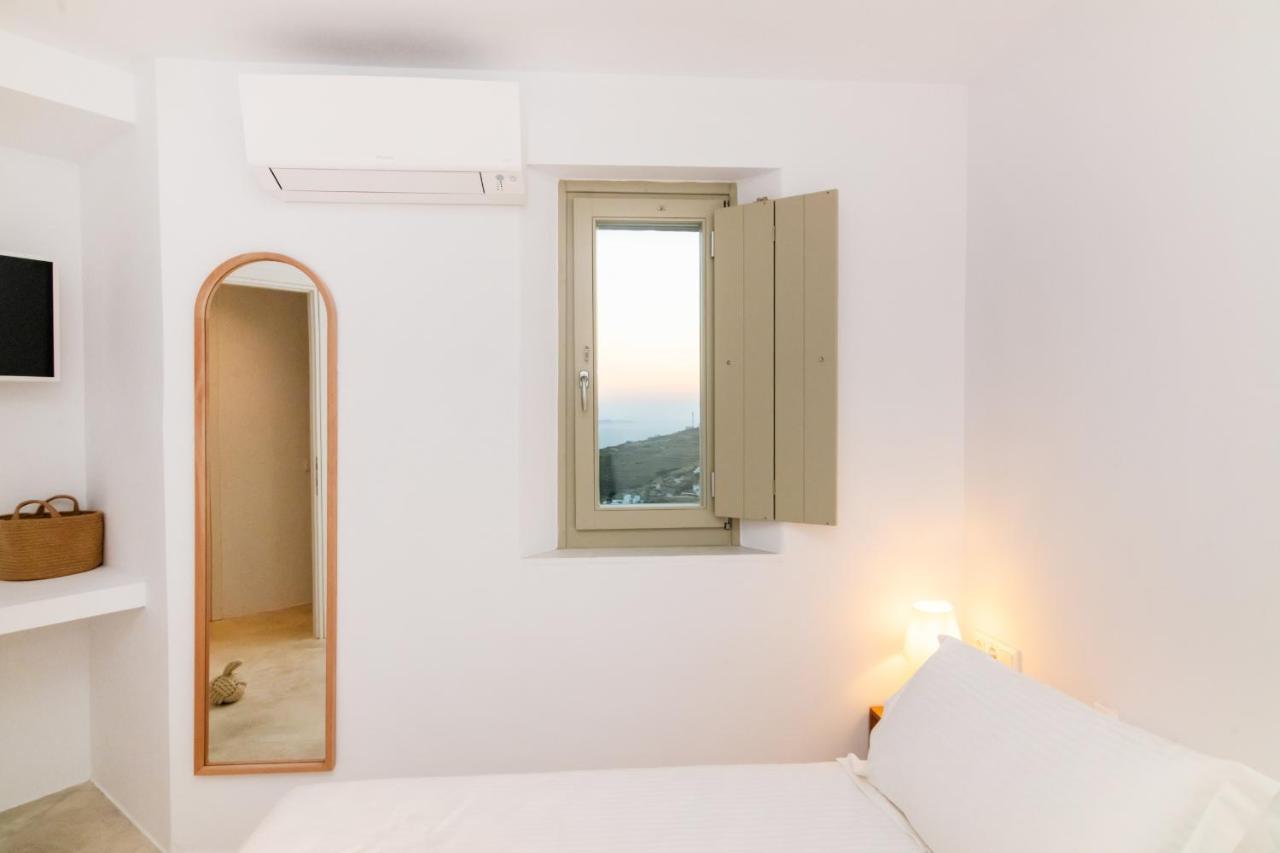 Appartement 2 Chambres avec Terrasse et Vue sur la Mer
