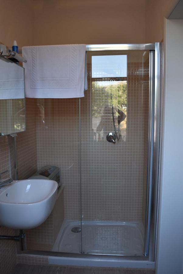 Villa con 2 Camere da Letto