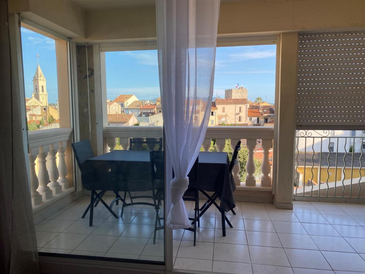 Le Schumann - B&B Sanary-sur-Mer