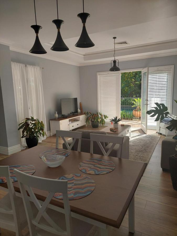 Pool House - Ferienwohnung