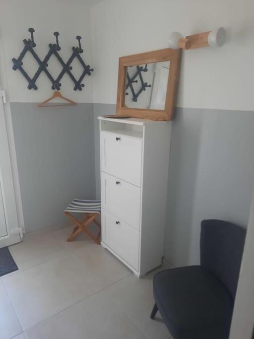 Maison avec jardin privatif à 1Km4 de la plage - Ferienwohnung