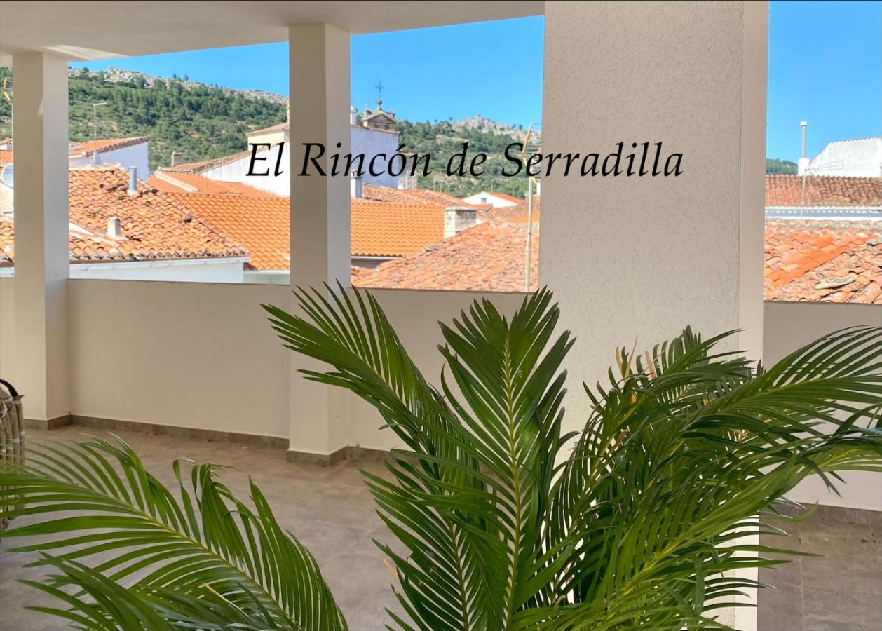 El Rincón de Serradilla - B&B