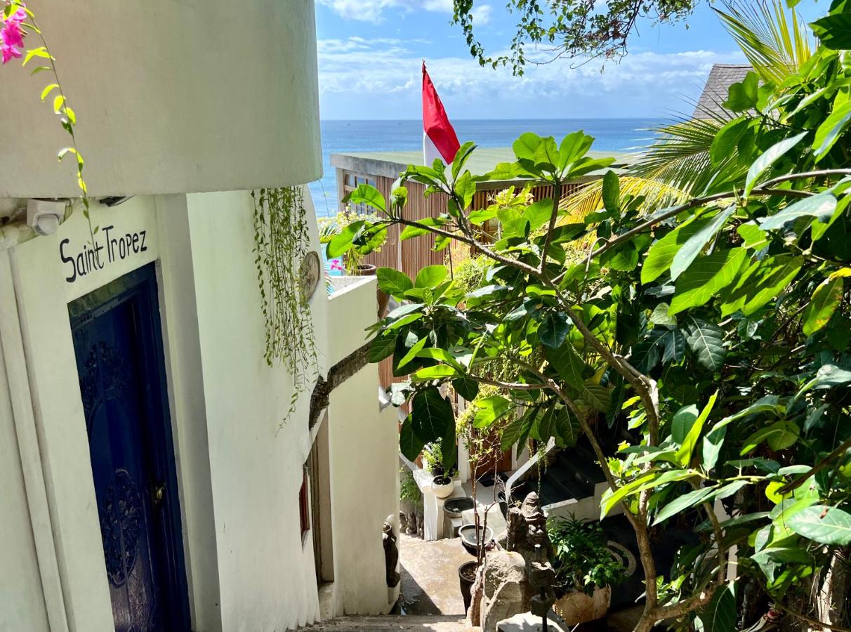 Morabito Art Cliff - B&B