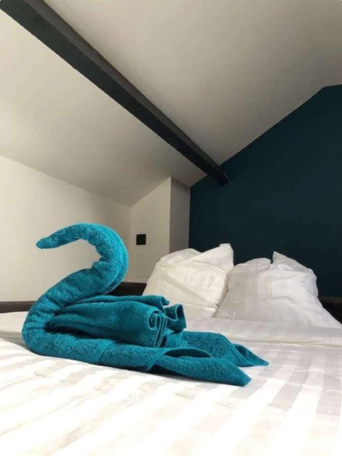 Logement - B&B
