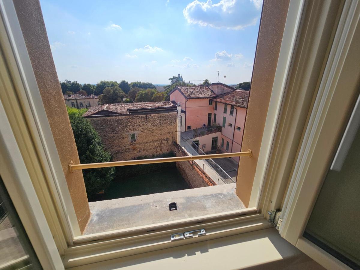 Patrizio Apartments-by Goccia di Lago - B&B Castiglione delle Stiviere