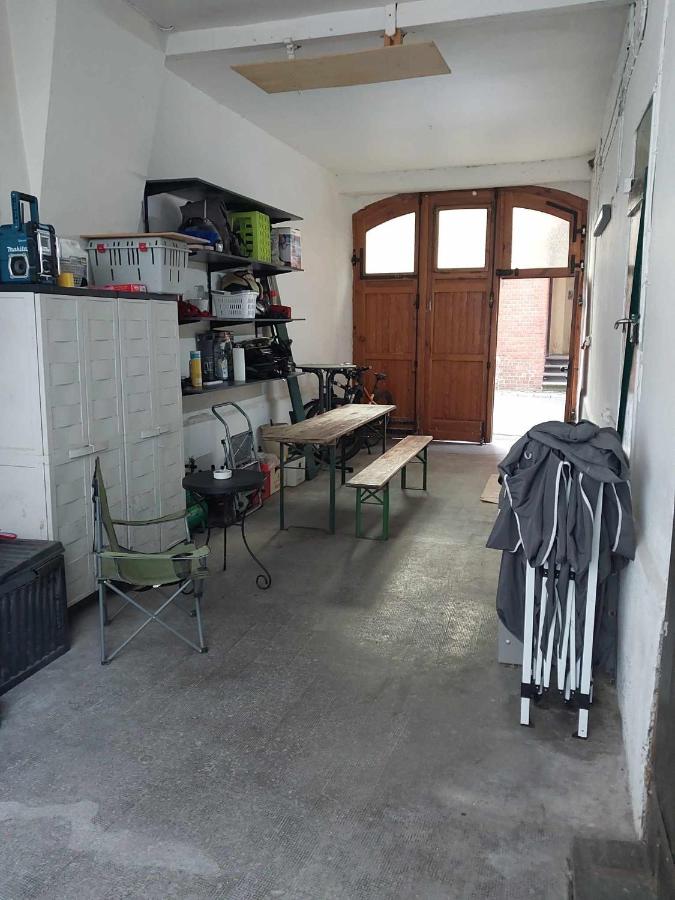 Marie - Chambres d’hôtes Traben-Trarbach