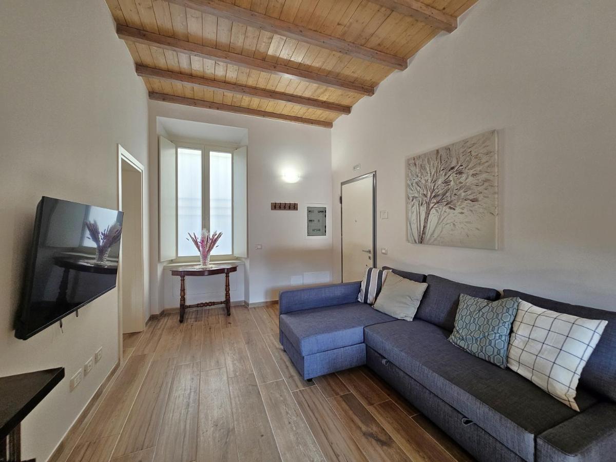 Two-Bedroom Deluxe Apartment