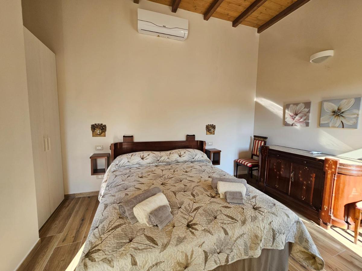 Appartement 2 Chambres Deluxe