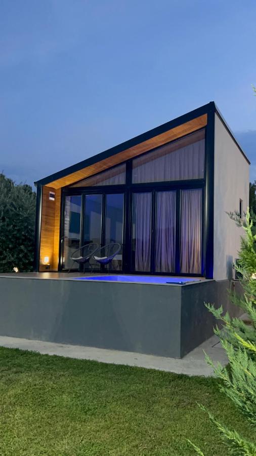 Villa Teverde - Chambres d’hôtes Shkodër