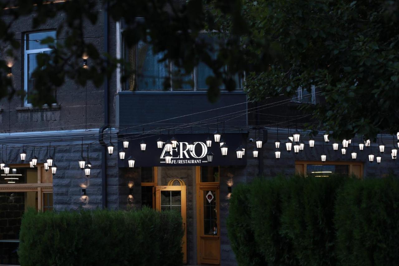 ZERO main apartment - B&B