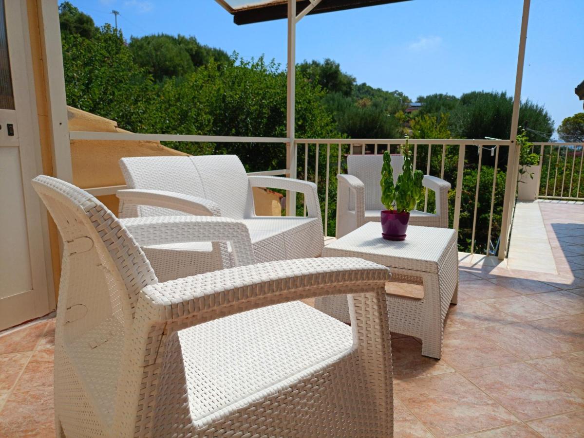 Cilento House Relax Mansarda - B&B