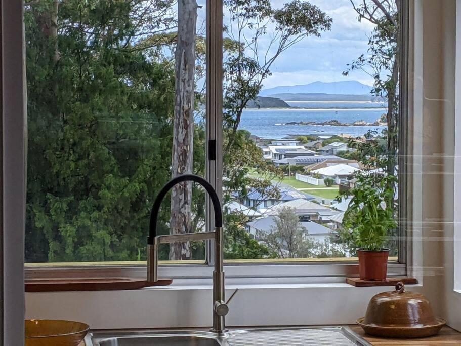 Seascape Studio - B&B