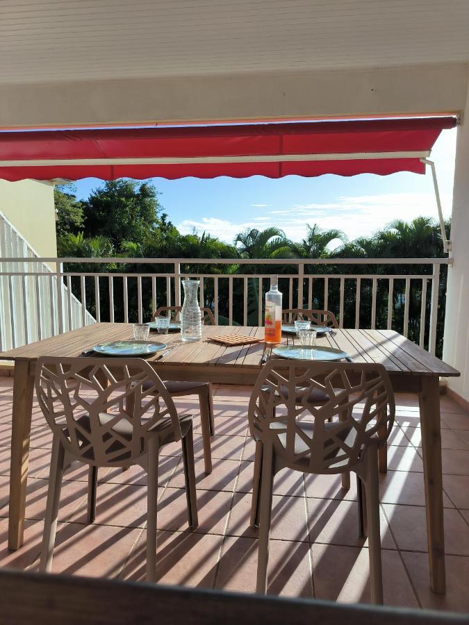 Appartement T3 proche de la mer - B&B