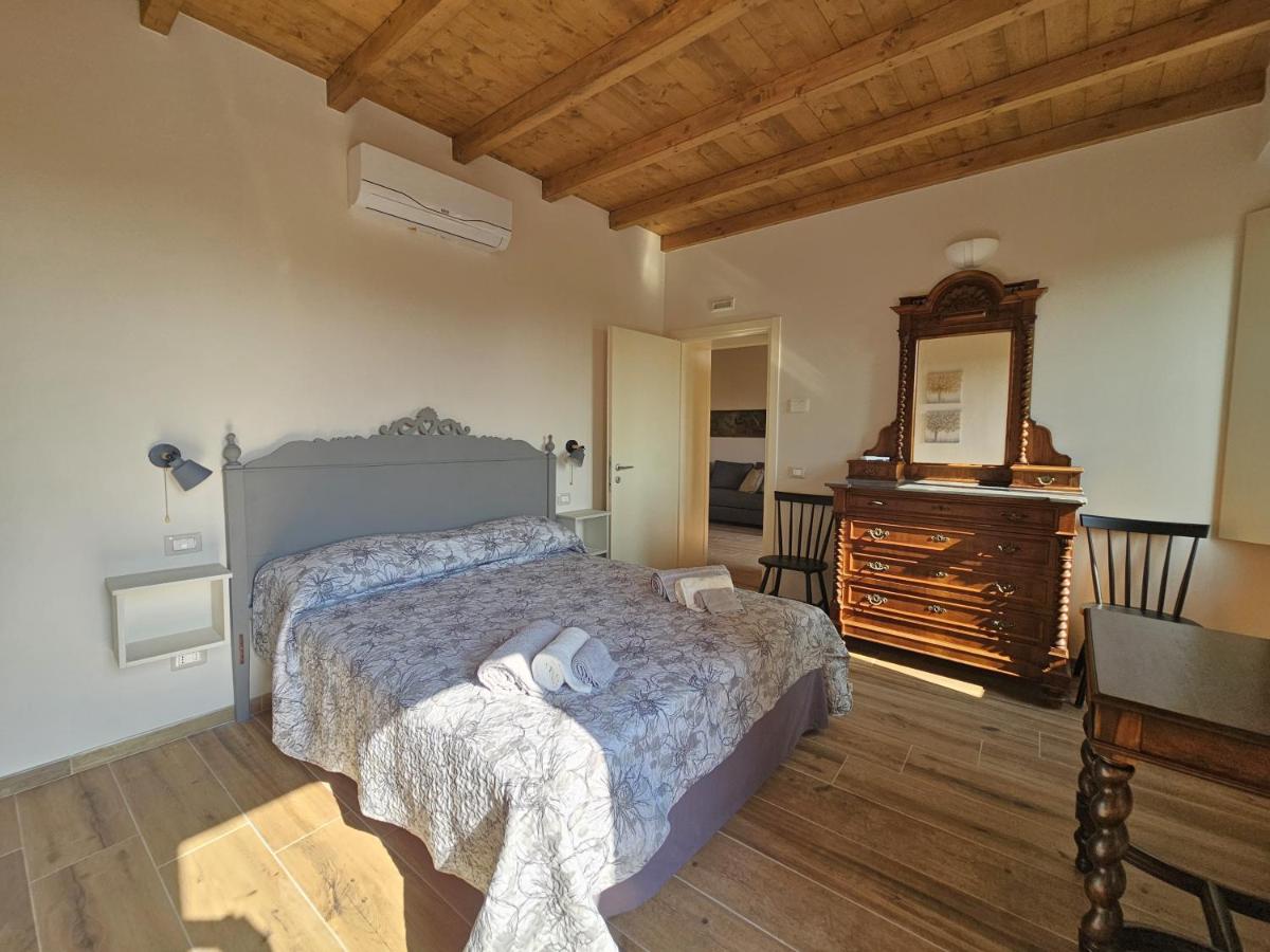 Two-Bedroom Deluxe Apartment