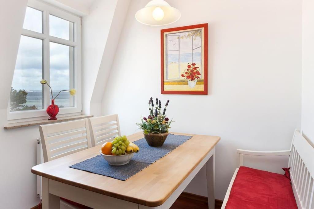 Mal-Düne - B&B