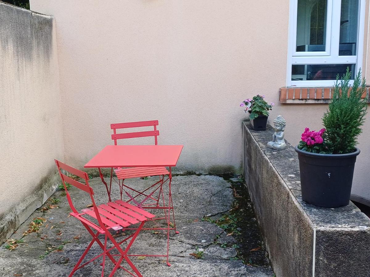 Joli cocon en plein centre ville - B&B Vichy