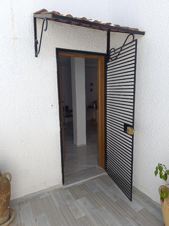 appartement Temani - B&B