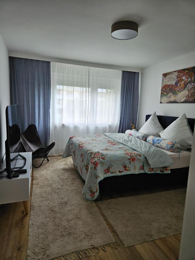 Sonnenplätzchen - B&B Bamberg