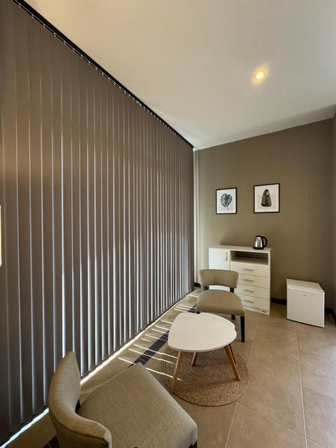 Habitación Doble Superior con terraza - 1 o 2 camas