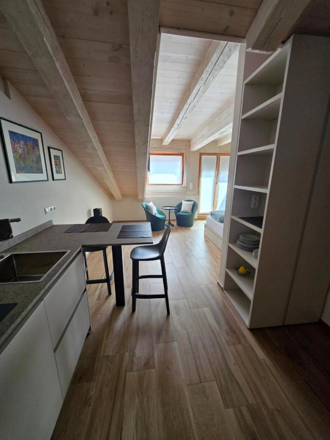 Sweet Piccolino - B&B Merano