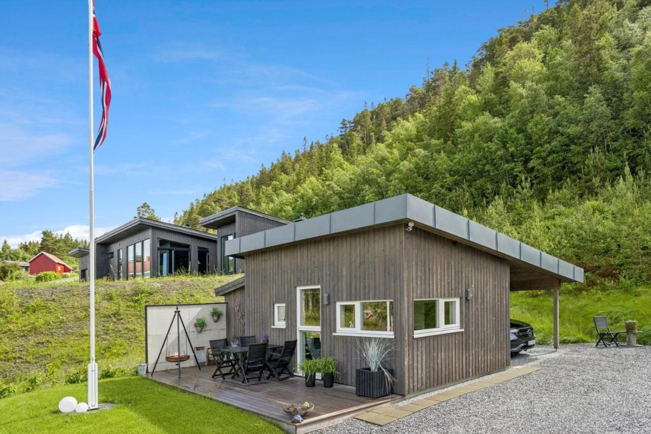 Casa con 1 dormitorio
