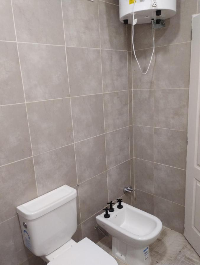 El terreno del relax - Ferienwohnung Laguna Brava