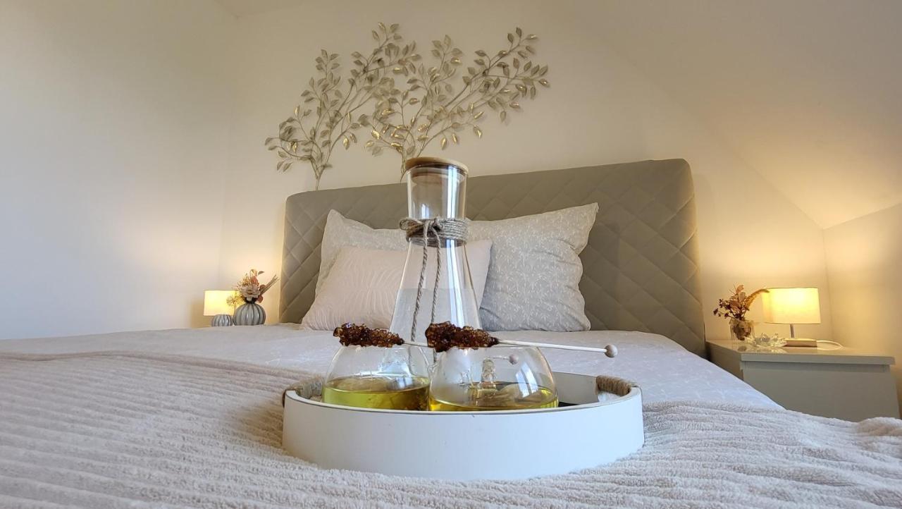 Appartamento con 2 Camere da Letto