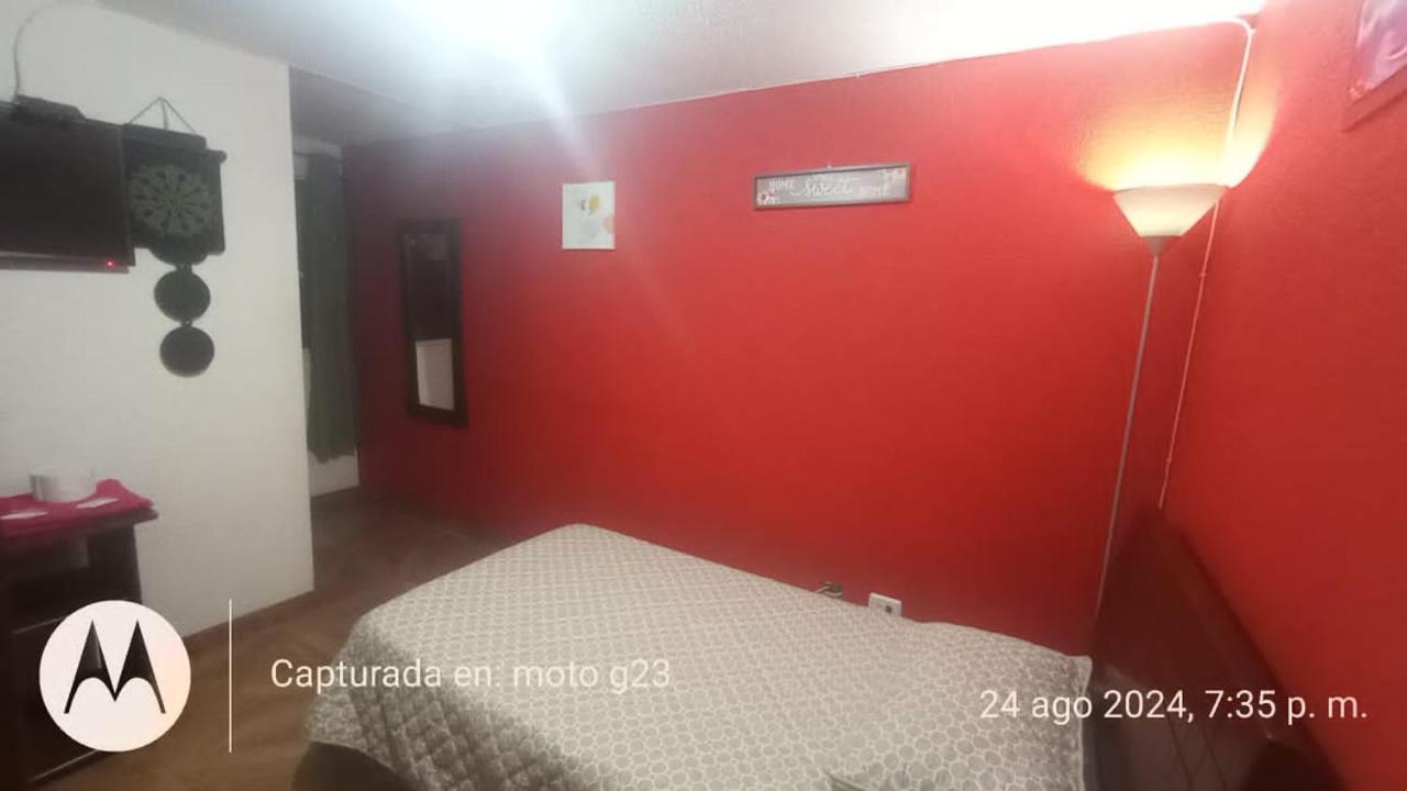 Camera Singola con Bagno Privato