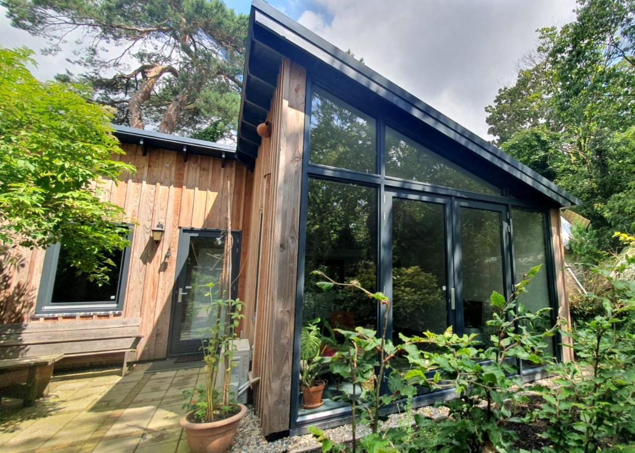 Vakantiehuis
