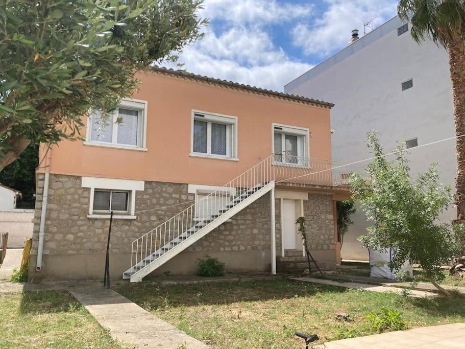 Villa met 3 Slaapkamers
