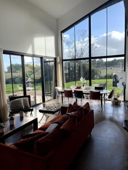 Maison Le clos du Chêne - Bed and Breakfast
