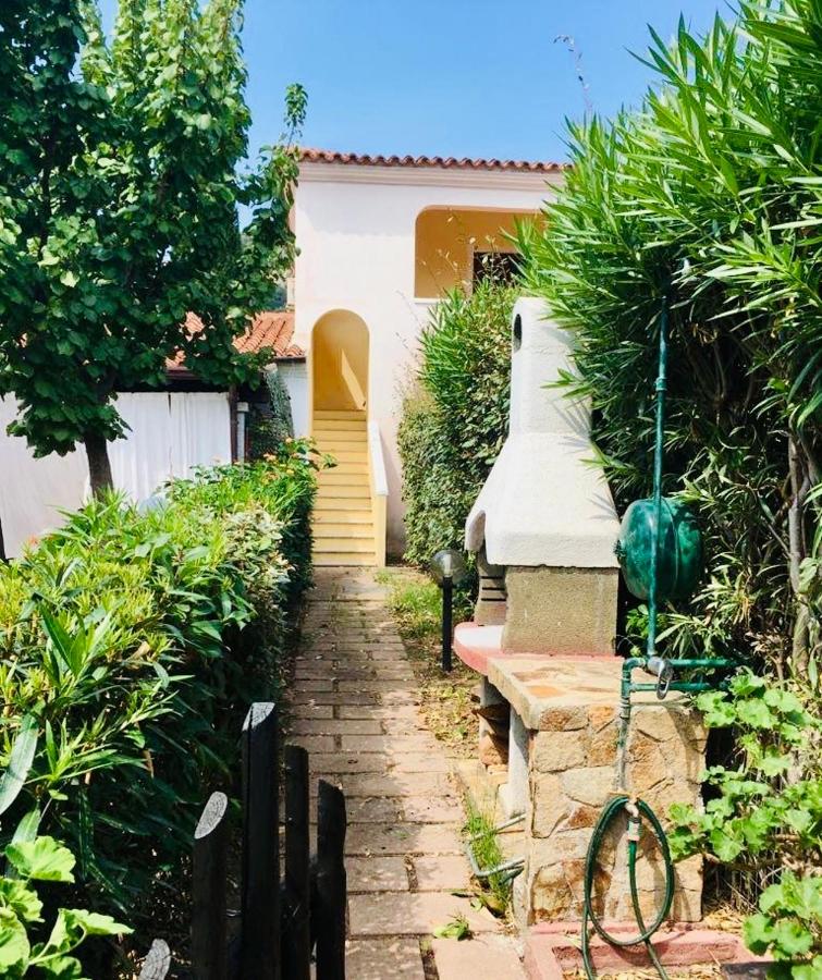 Geko's house - B&B Lu Lioni