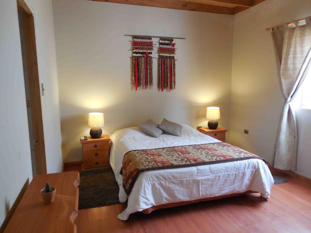 Standard  Double Room