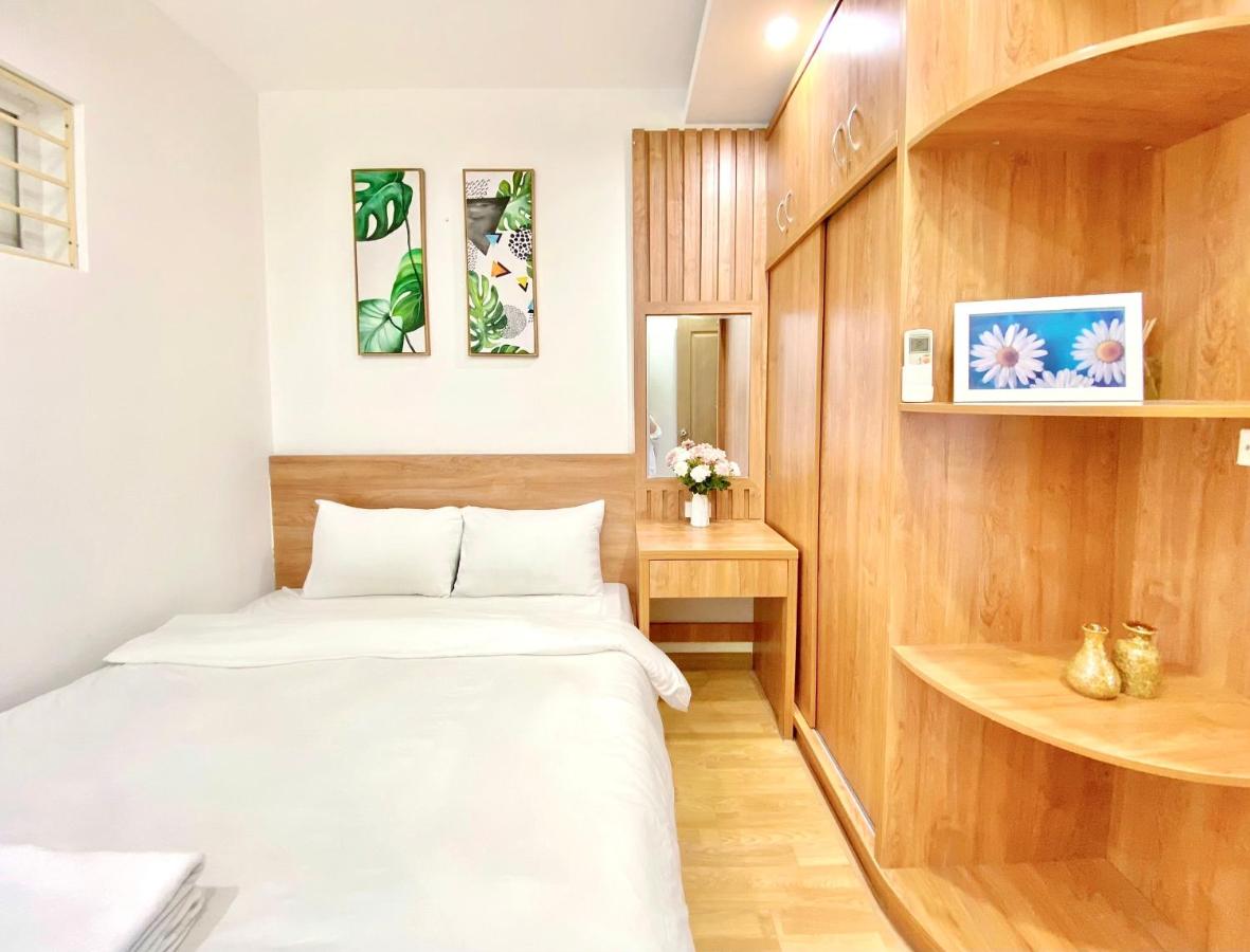 Two-Bedroom Apartment with Ocean View
