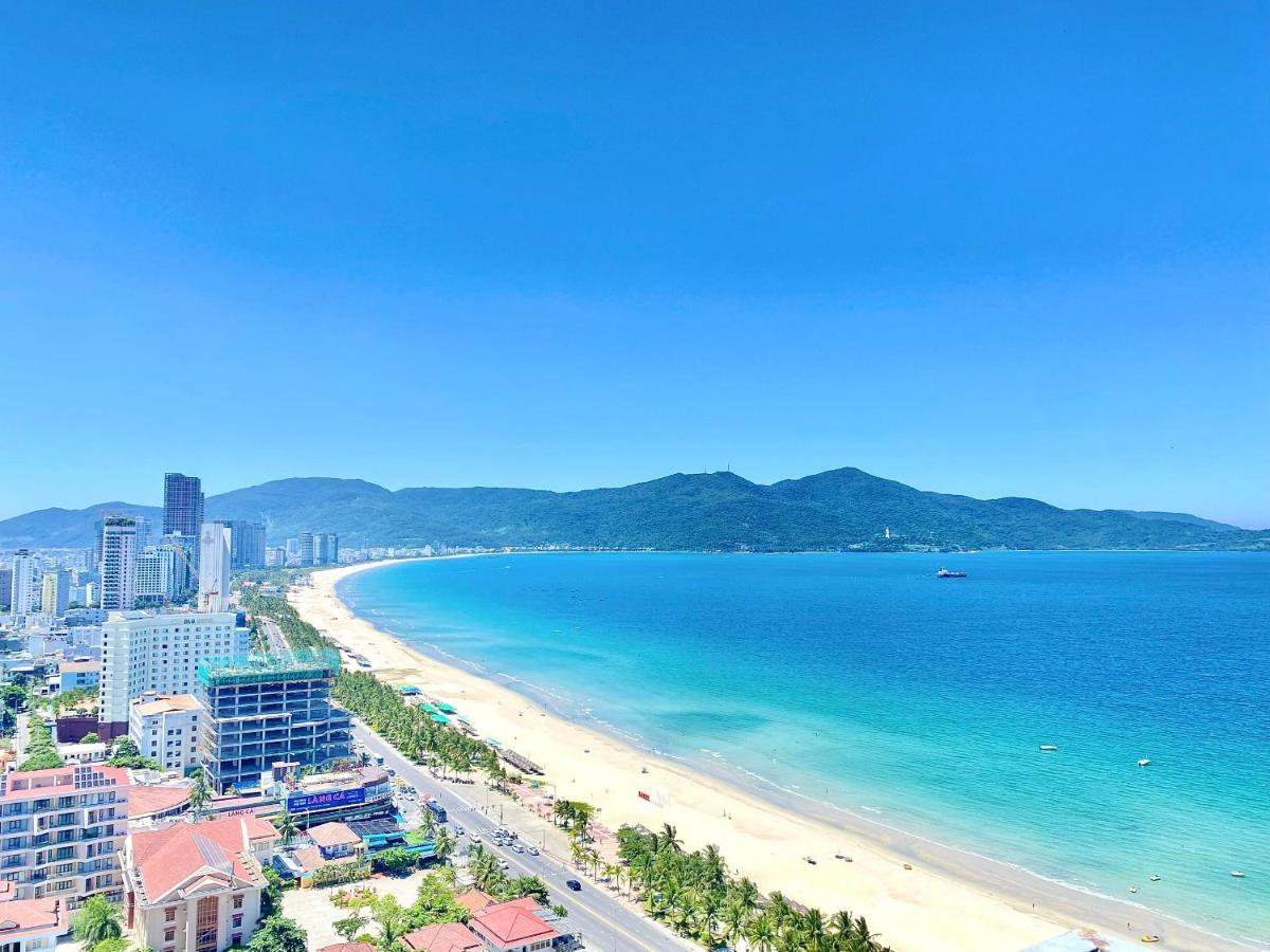 My Khe Horizon View Apartments - B&B Da Nang