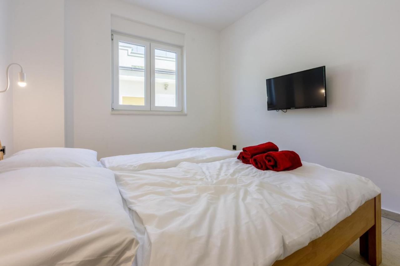 Appartement - Vue sur Mer